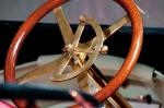 Chalmers Model 9 Torpedo Roadster 1912 года
